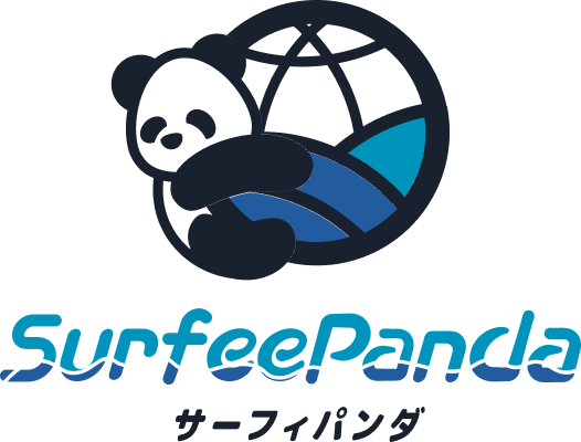 SurfeePanda（サーフィパンダ）｜広告ブロックブラウザ
